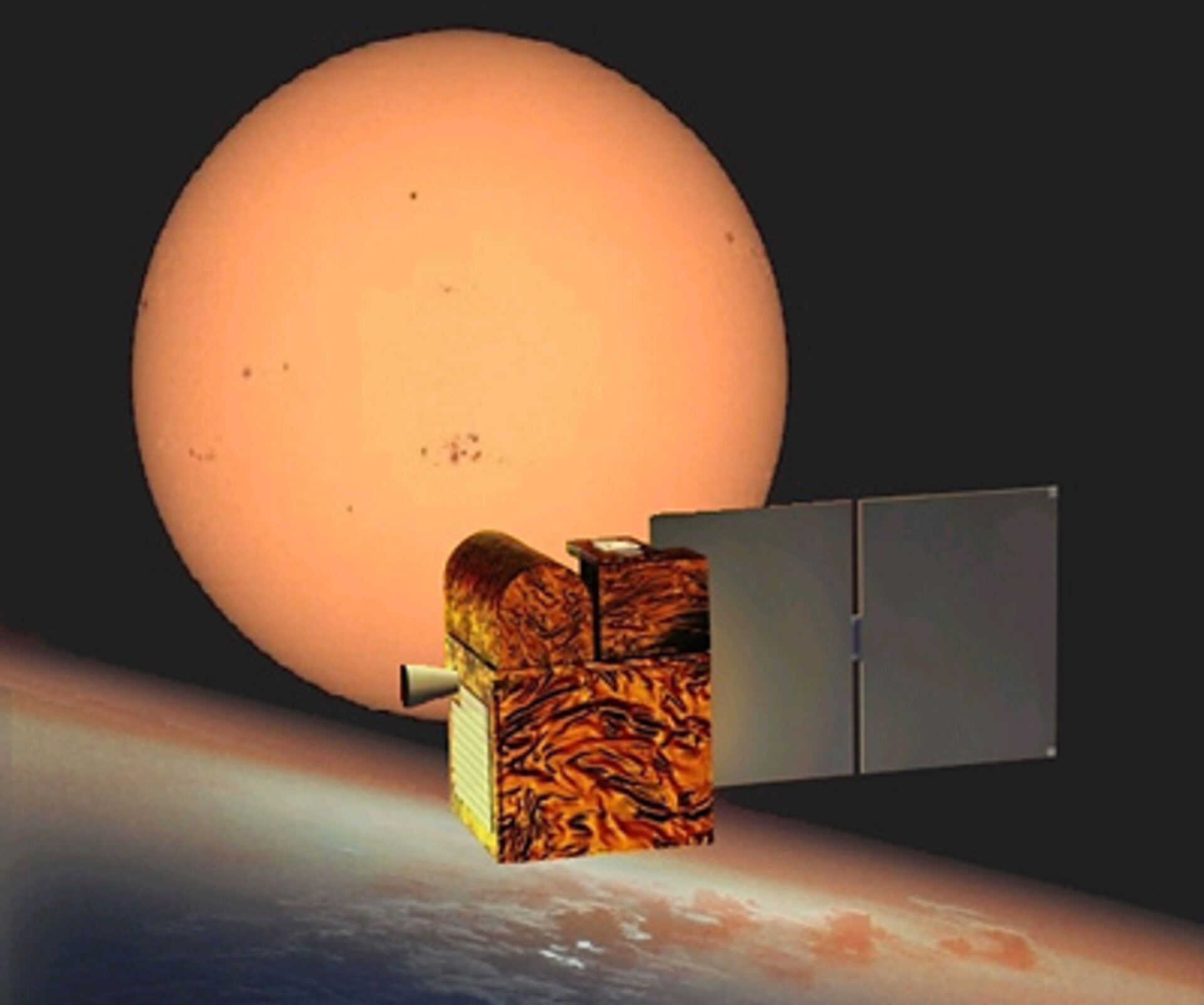 Picard, complément de Solspec