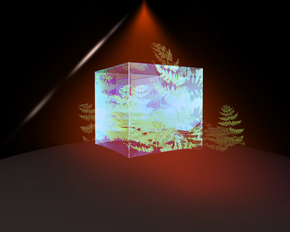 FLEX measuring concept