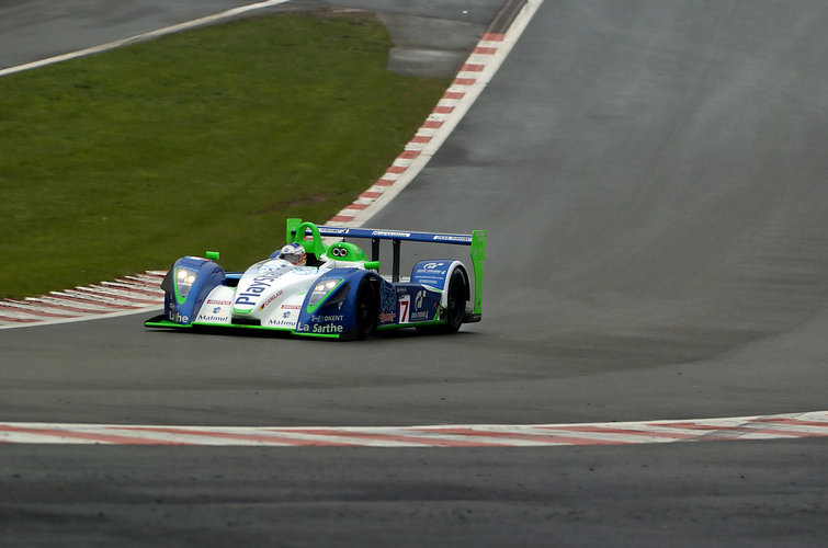 Space technology improves racing car safety and performance