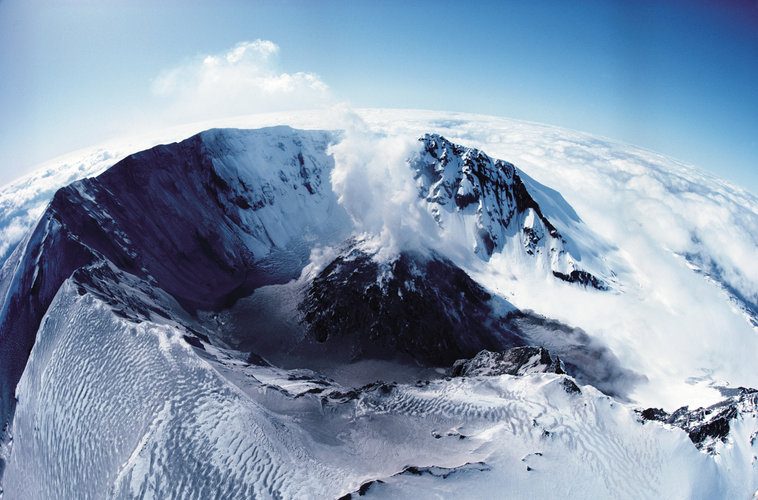 New insights into Earth interior processes