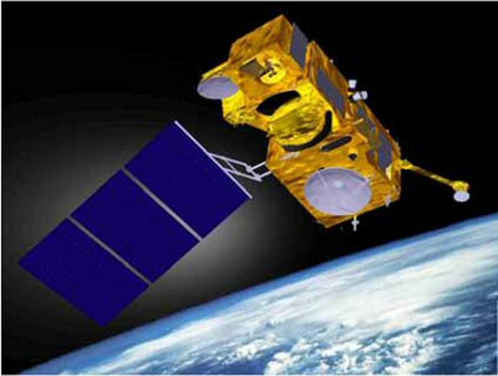 Sentinel-3
