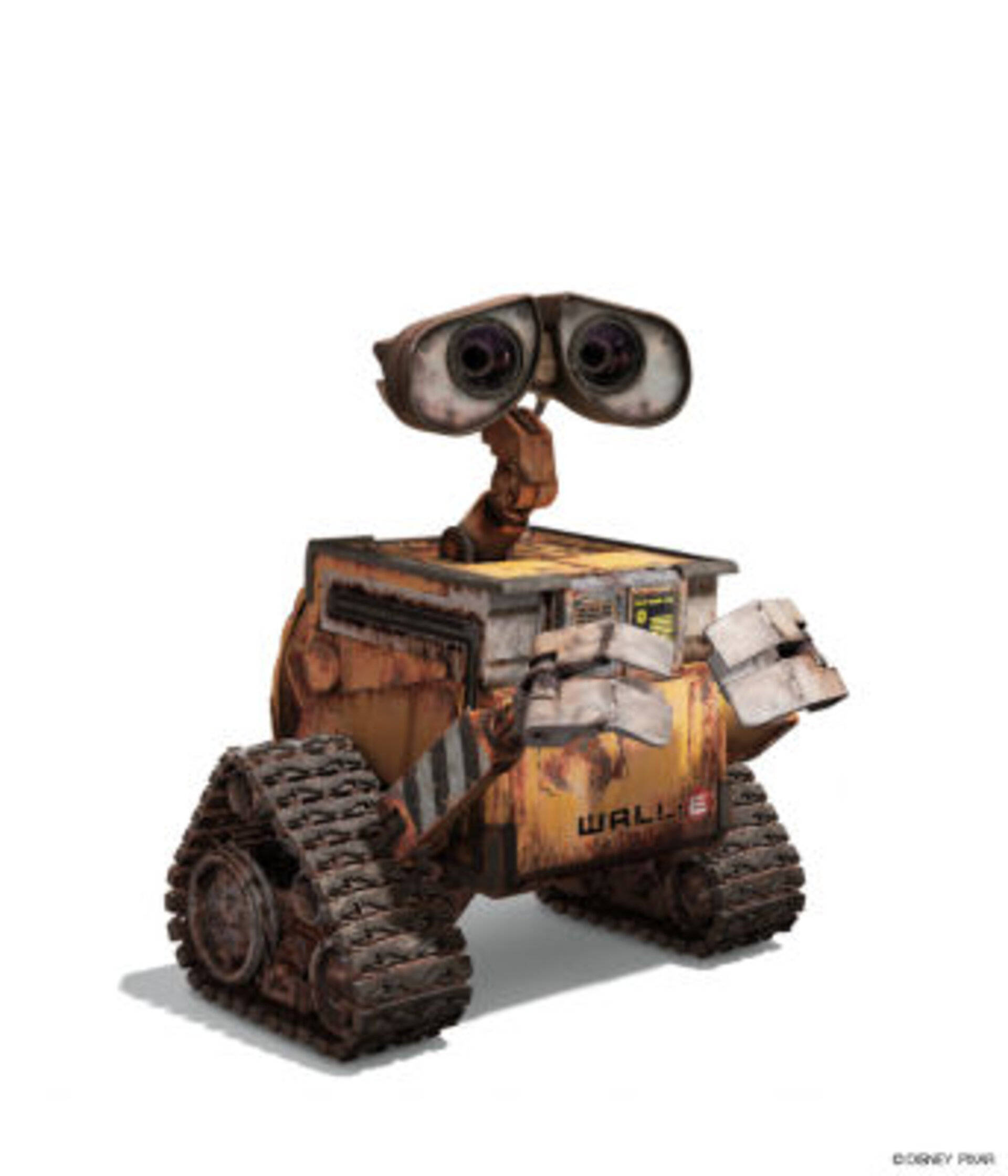 WALL-E