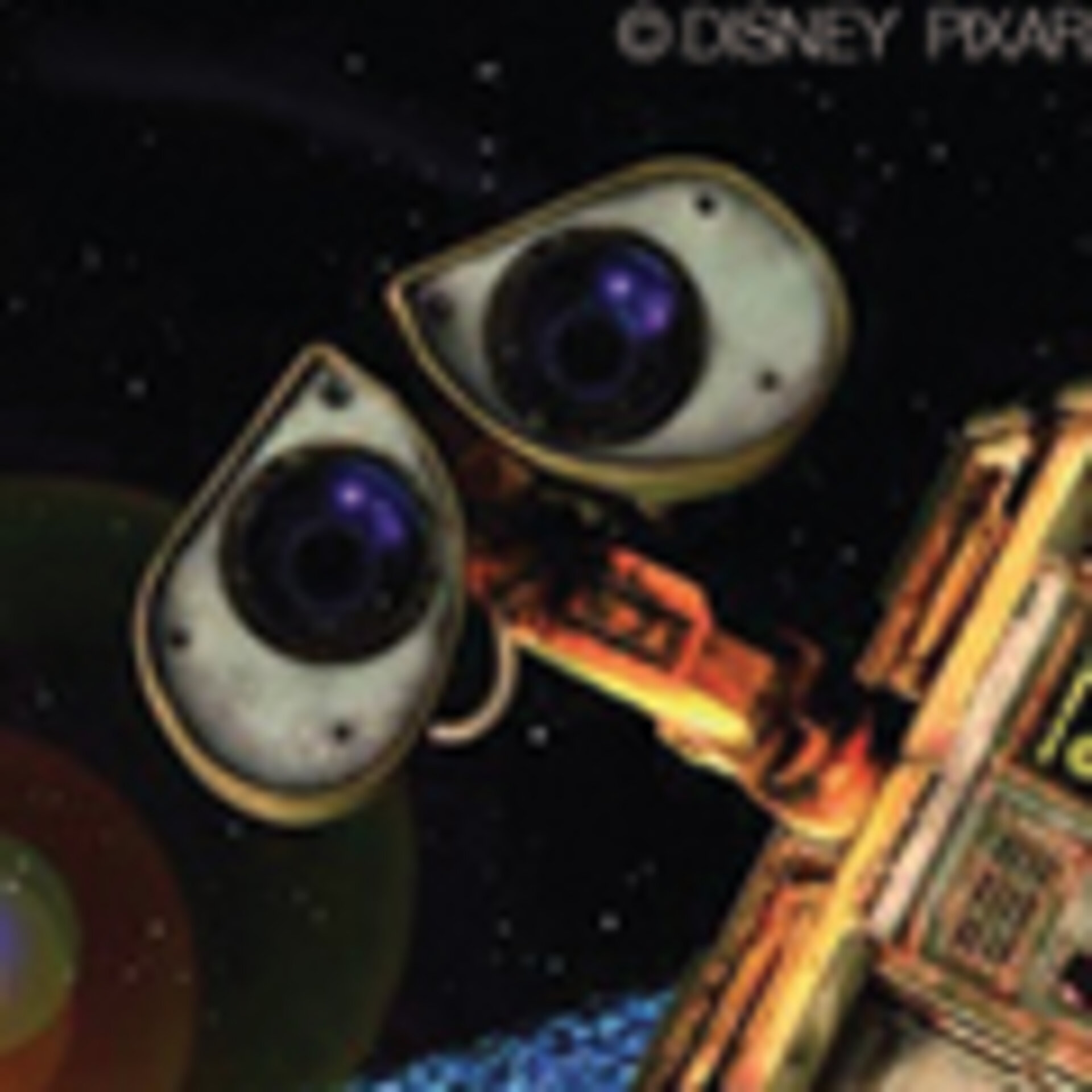 WALL-E