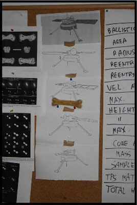 ...führte Schritt für Schritt zum Ergebnis