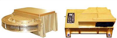 SARA ska studera hur de energirika partiklarna i solvinden påverkar månens yta.