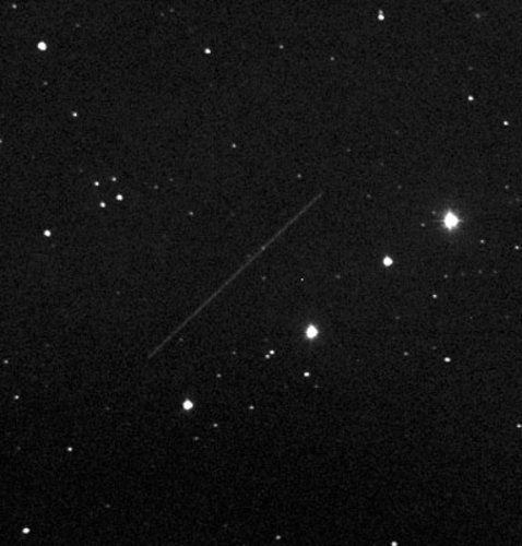 XMM-Newton’s trail on the nigh-sky