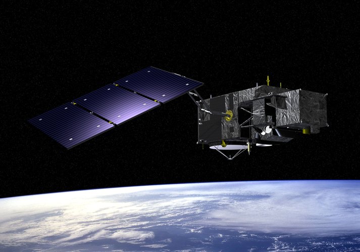 Sentinel-3