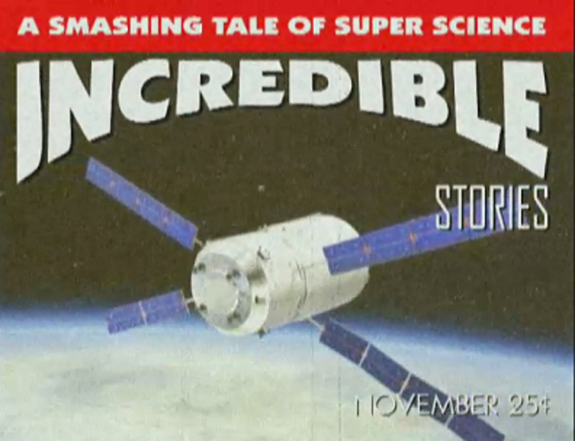 Science fiction provides inspiration for scientists and engineers who build real spacecraft