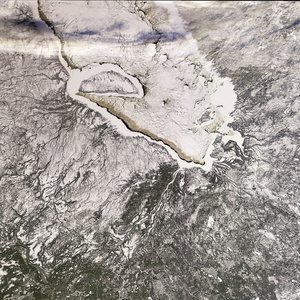 Canada’s James Bay