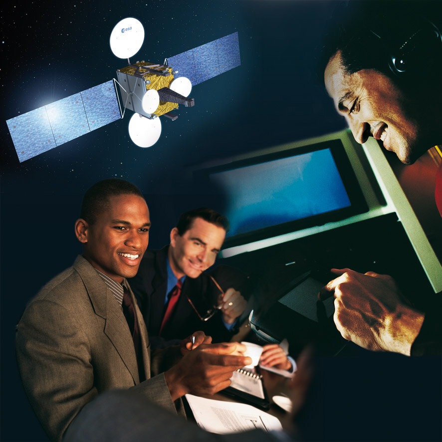 ARTES telecomm, generic workshop