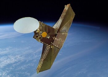 Odin har nu levererat värdefulla data i åtta år, fyra gånger längre än den planerade tiden.