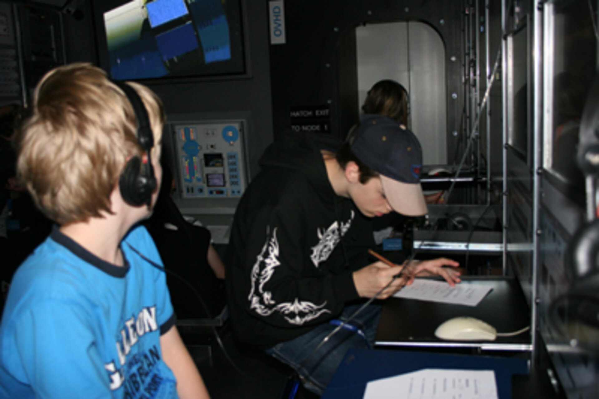 Viel Spass bei der Praxis