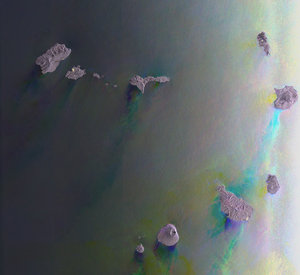 Cape Verde Archipelago