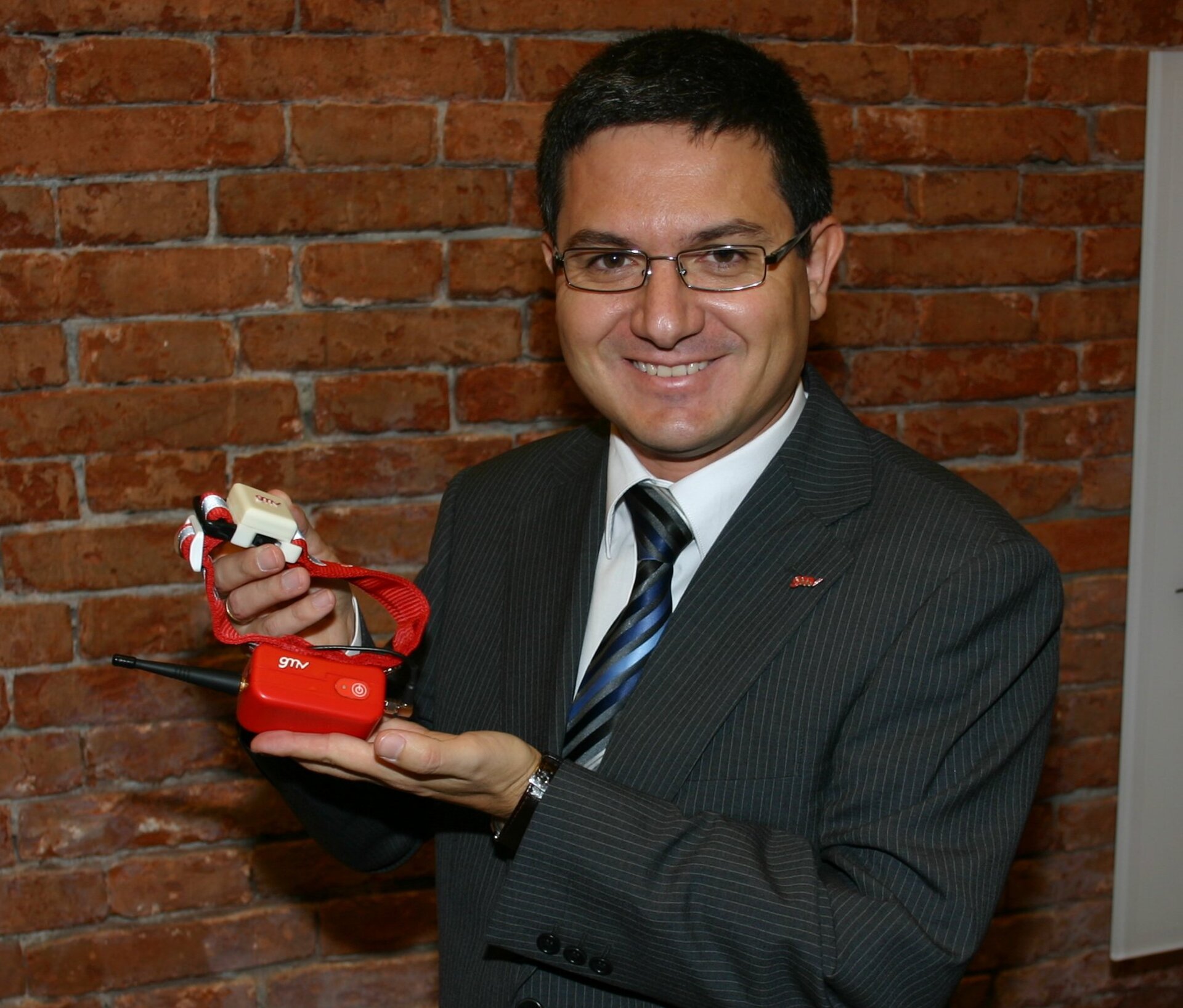 José Caro Ramón, Galileo Master 2009