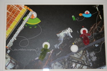 Formidlingsprisen Den vektløse seigmann