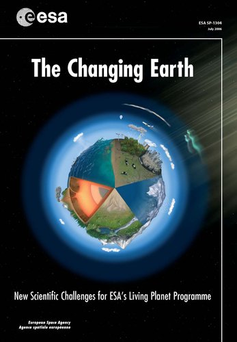 The Changing Earth