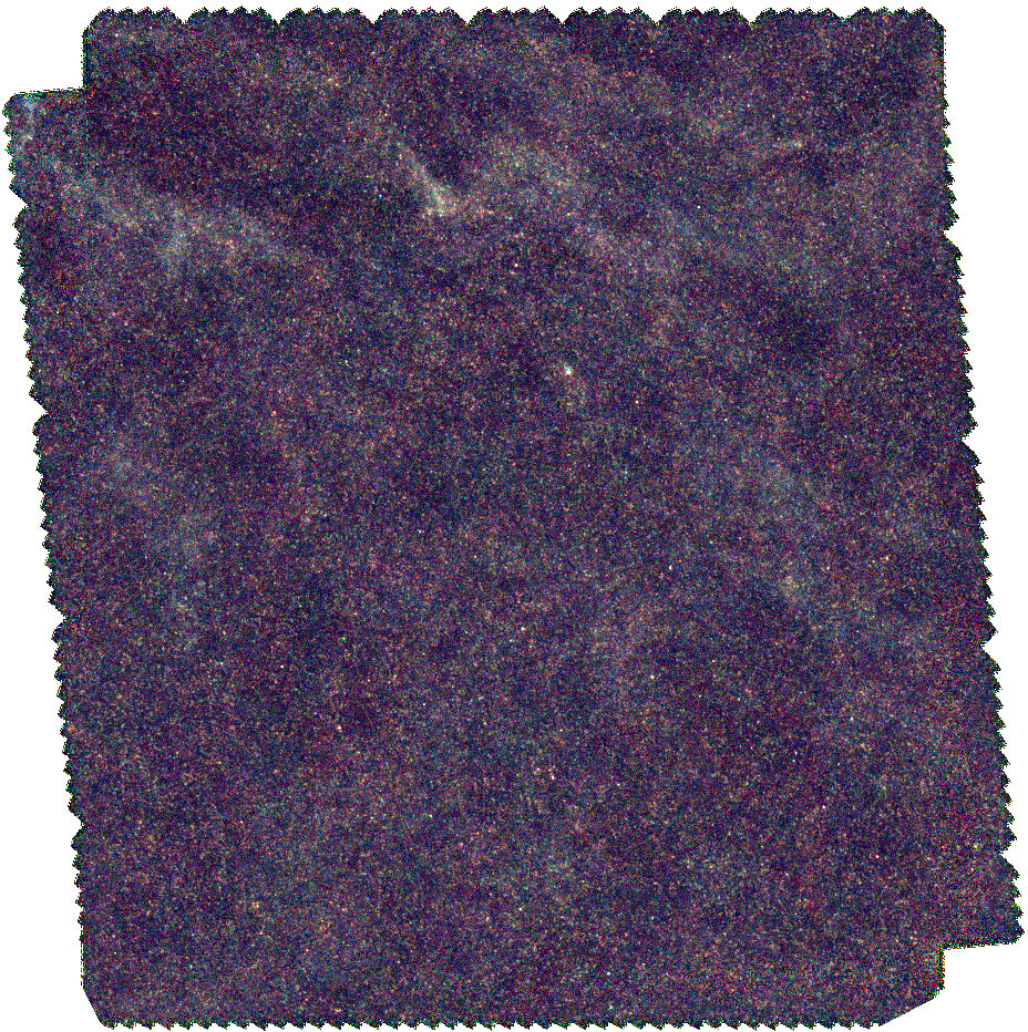 Distant galaxies and nearby gas from Herschel