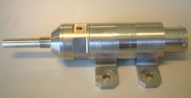 Trykksensoren fra Presens