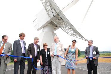 Inauguratieceremonie