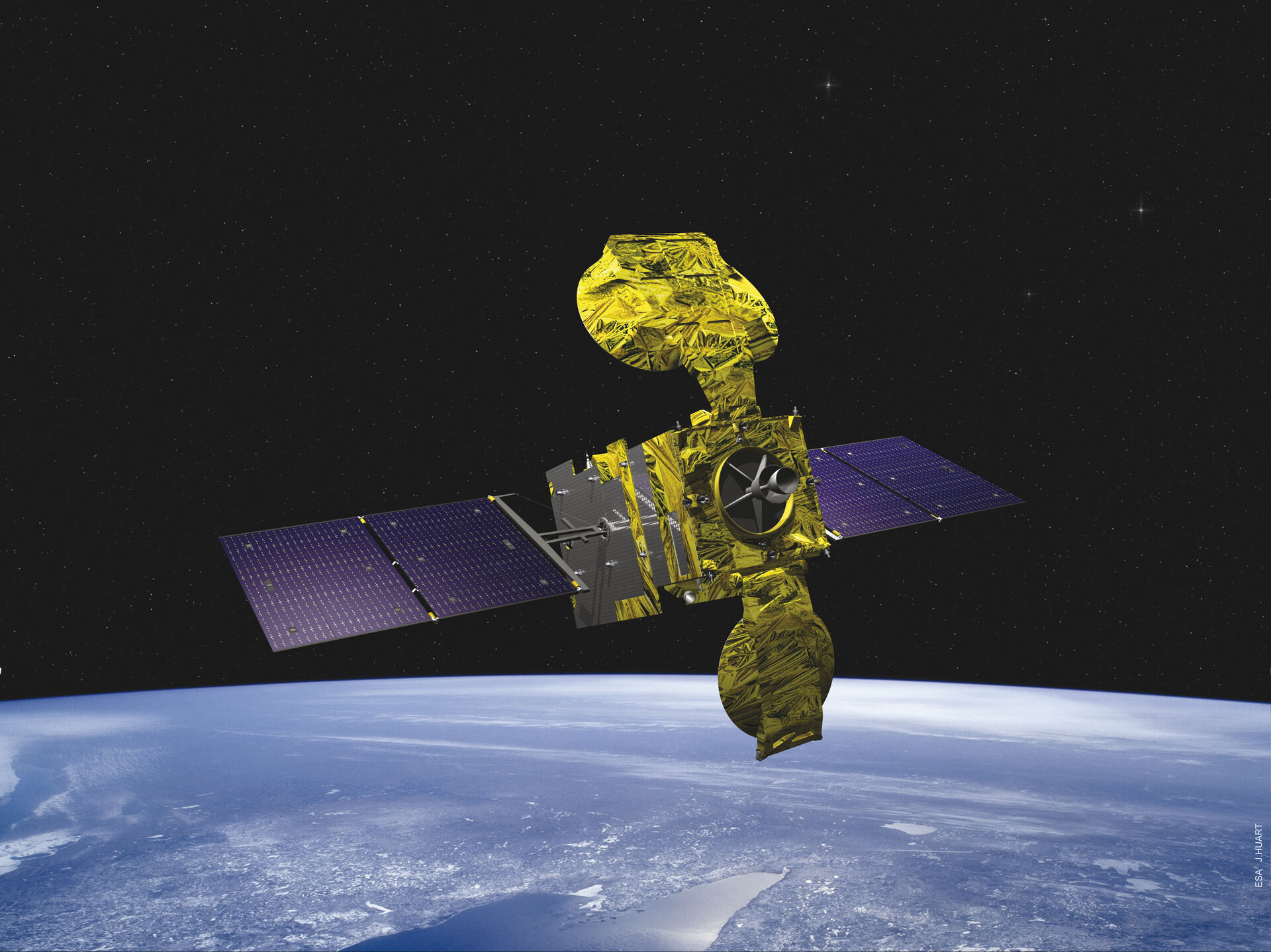 Hylas-1 