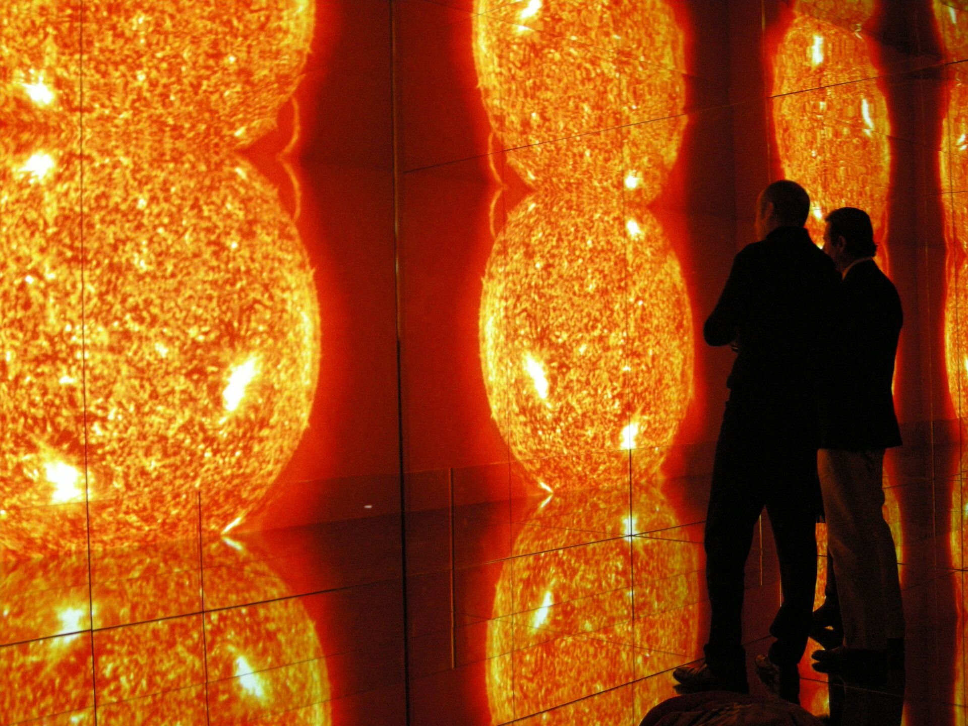 Understanding the Sun