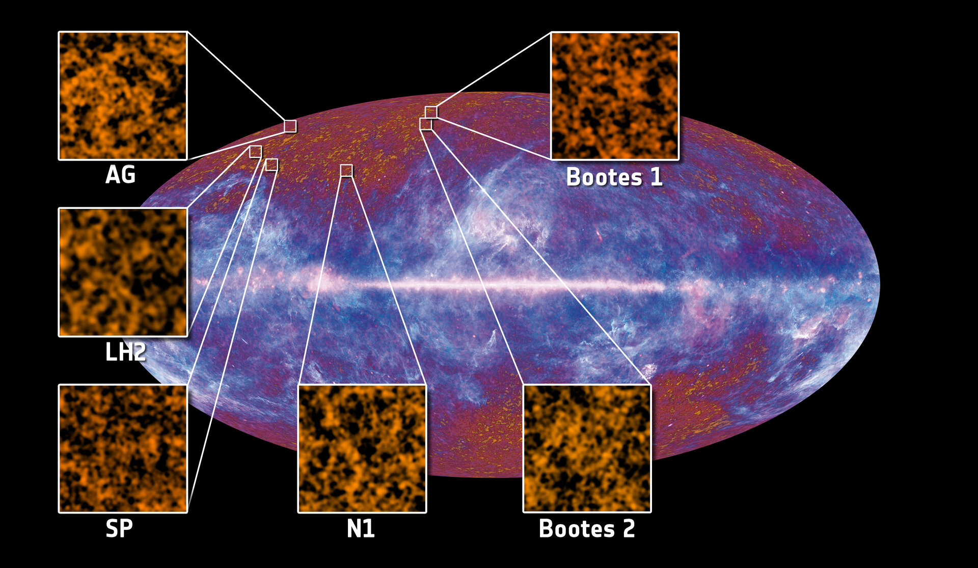 Planck investigates the cosmic infrared background