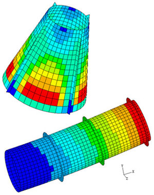 ESAComp for composite design