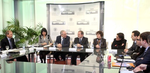 Multicarrier inauguration