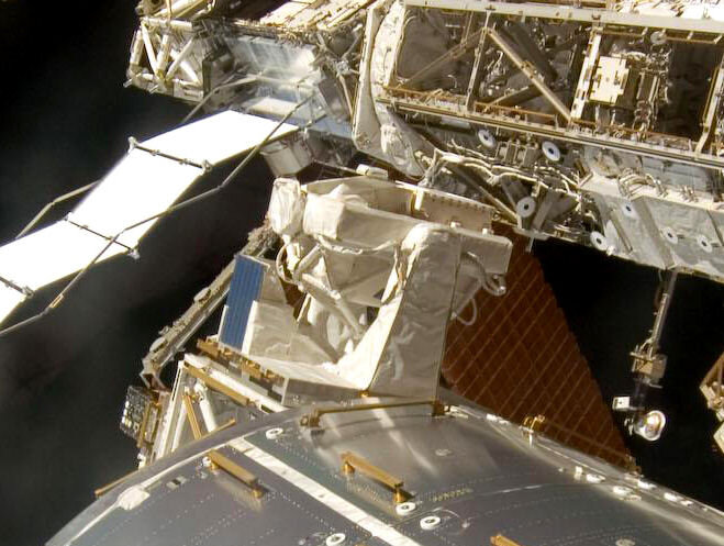 Dankzij SOLAR begrijpen we de wereld die we beïnvloeden beter