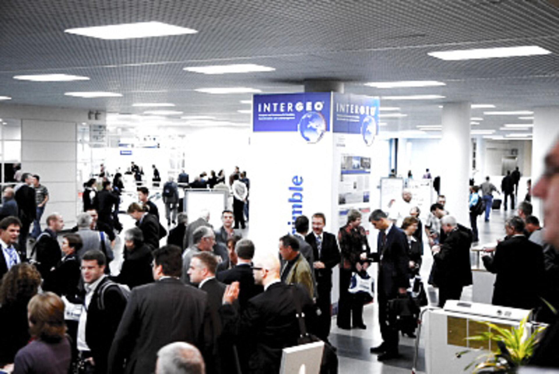 INTERGEO 2011