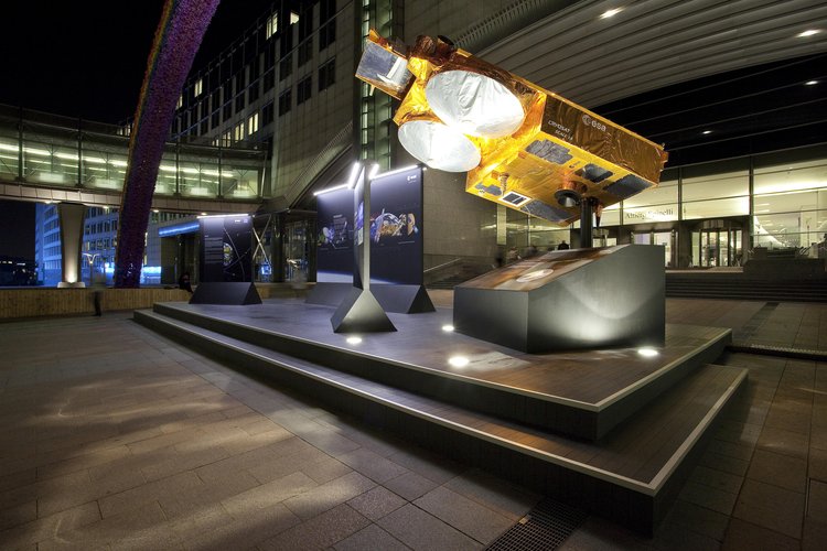 Conference on Space Policy for society and citizens