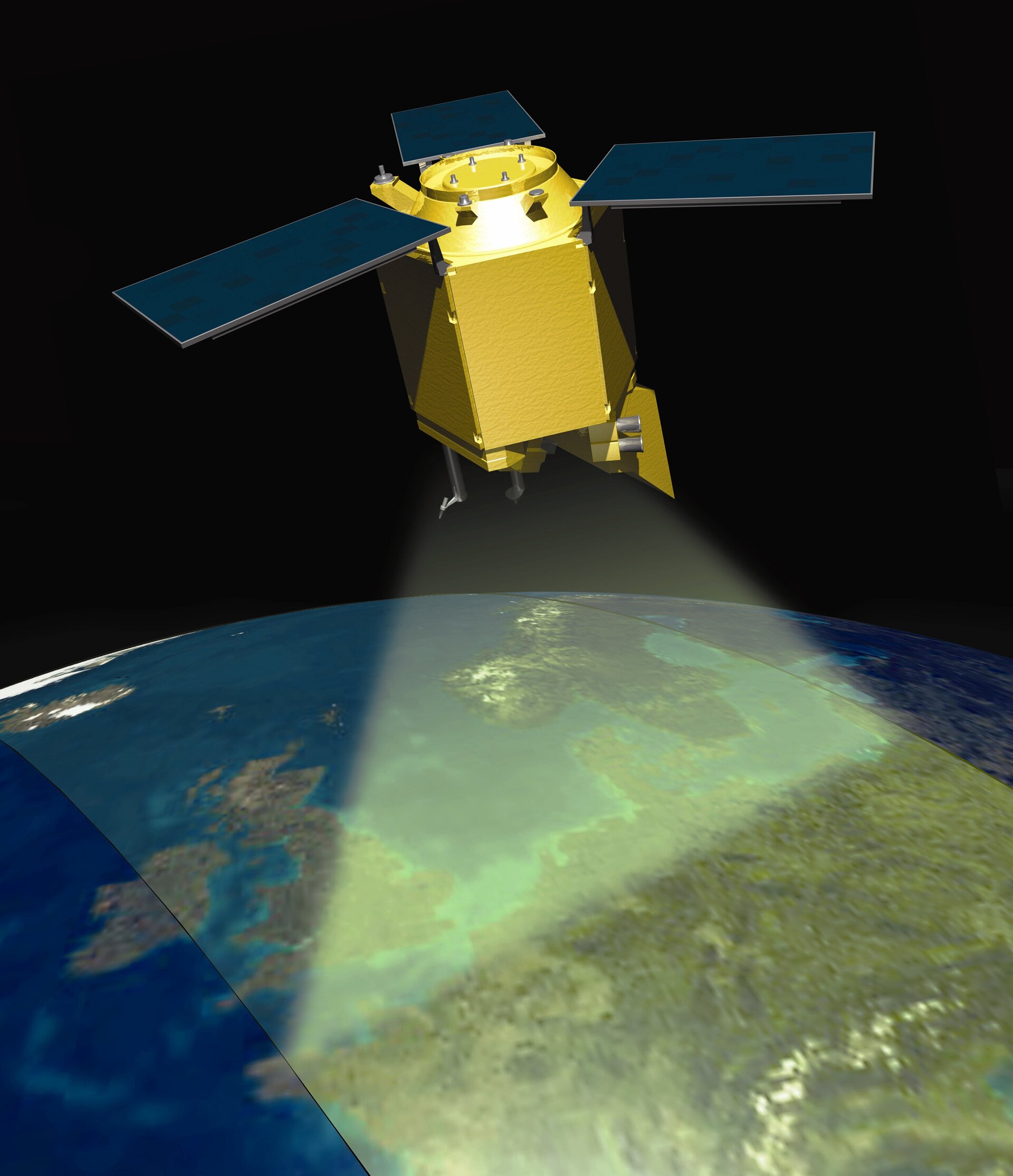 Sentinel-5 Precursor