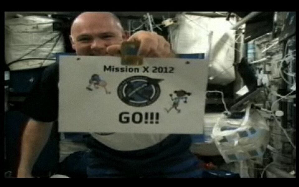 Misión X en Portugal