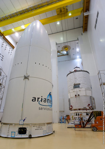 ATV-3 Integration