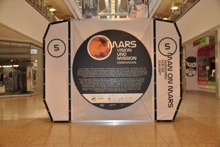 Mars: Vision und Mission