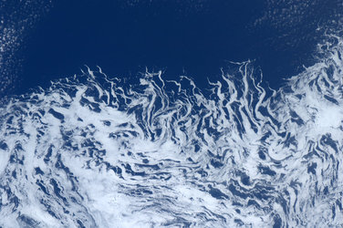 Othotsk, Russian east coast