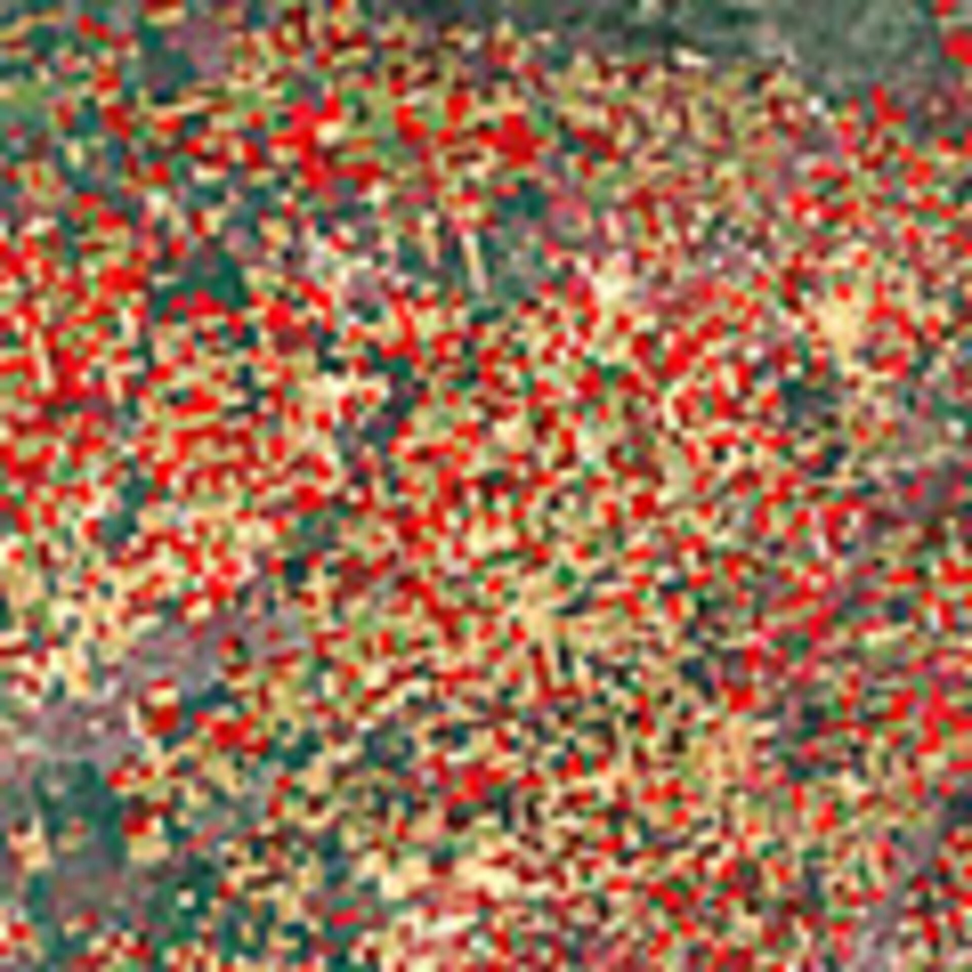 Agricultural structure in Kansas