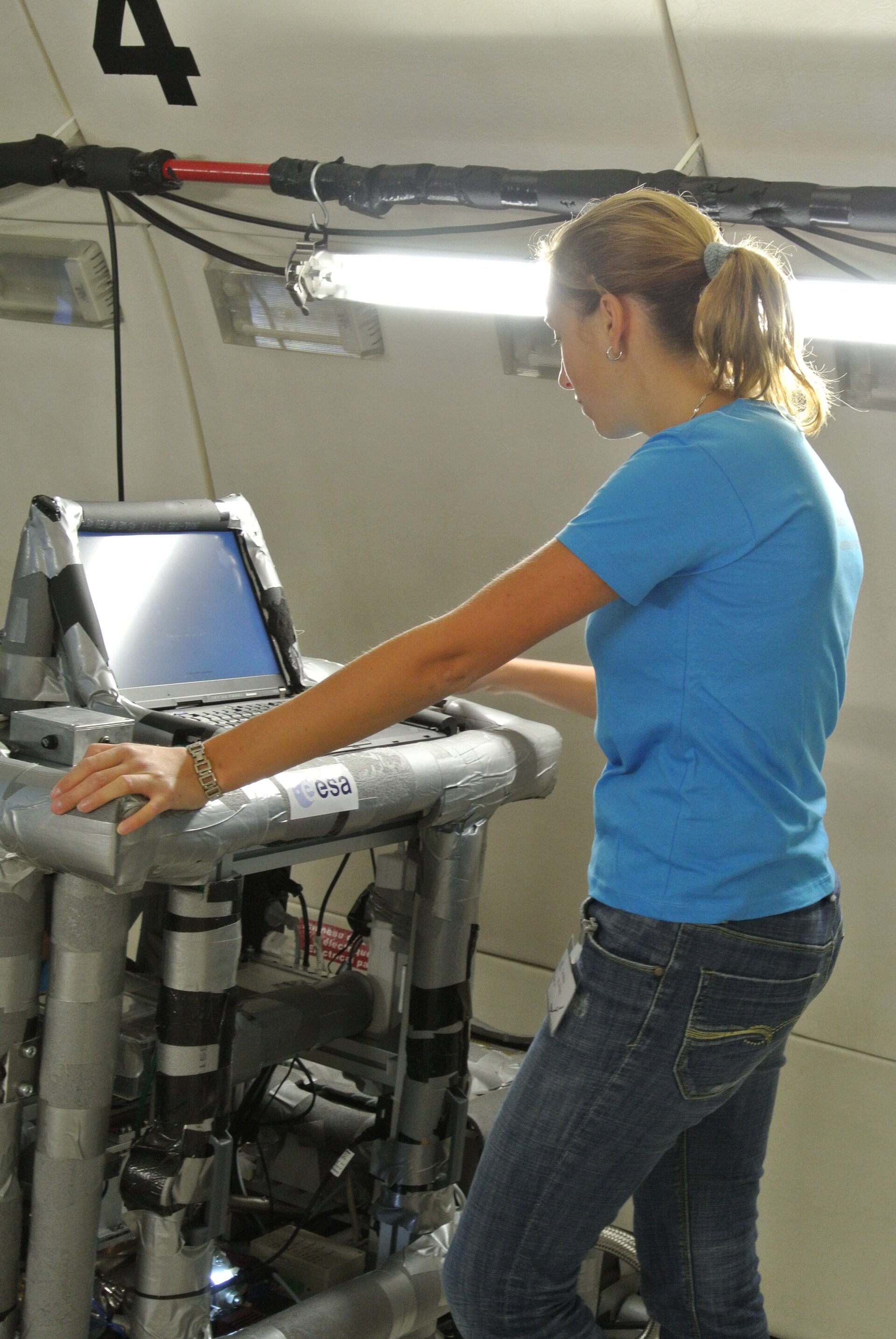 Dustbrothers team with their experiment