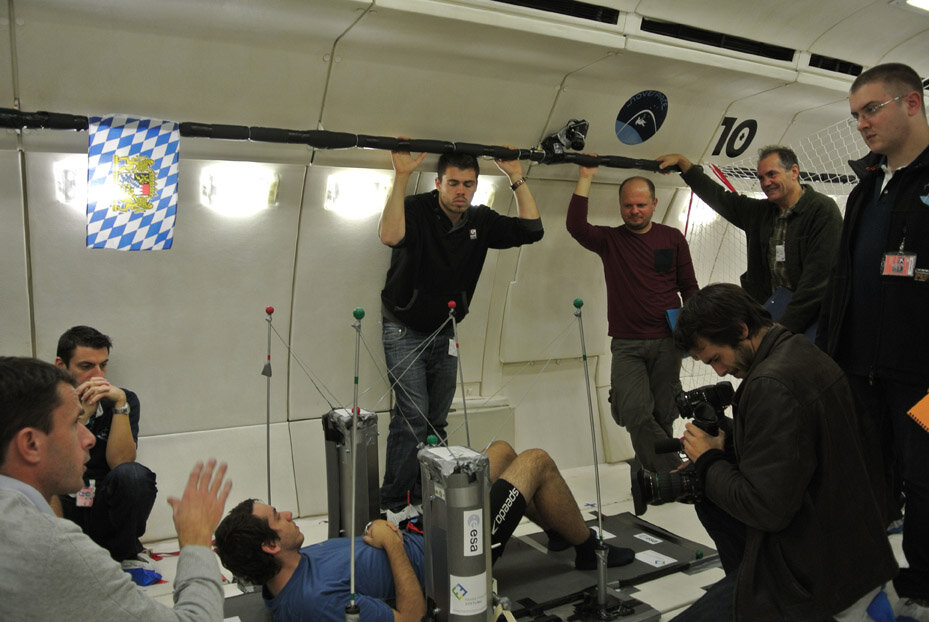 Safety review for the Hydronauts 2Fly team.