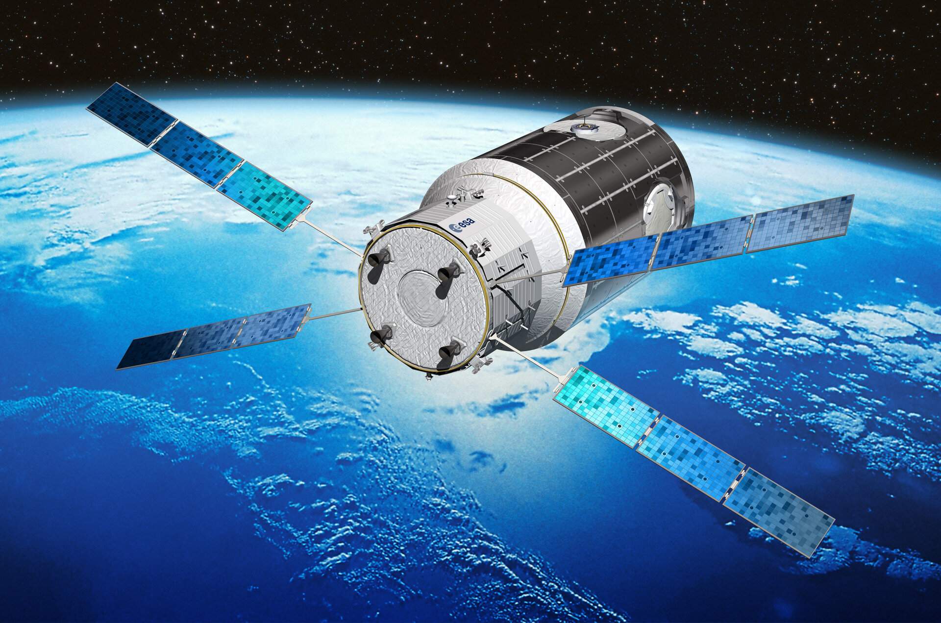 ATV-VAC node version