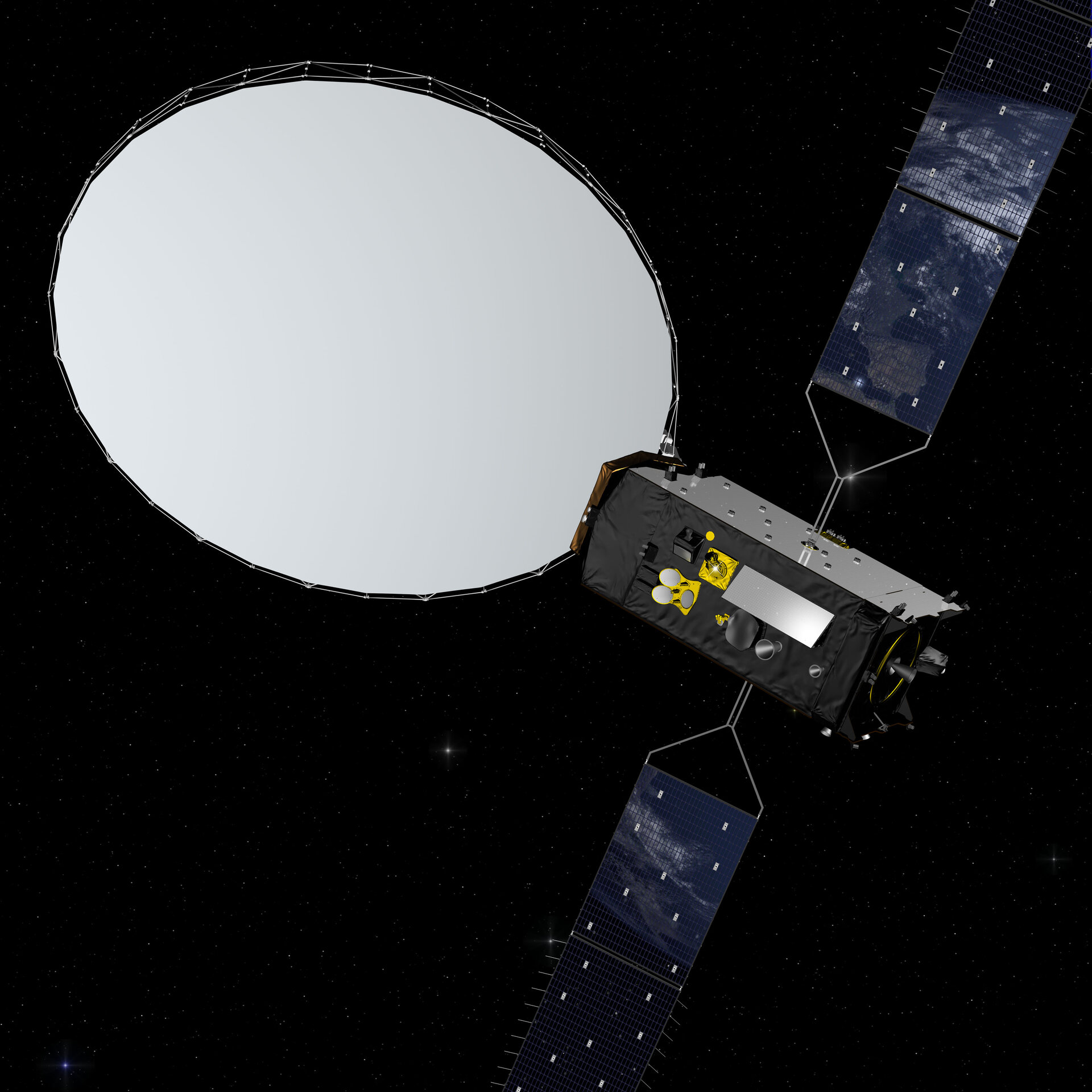 Alphasat