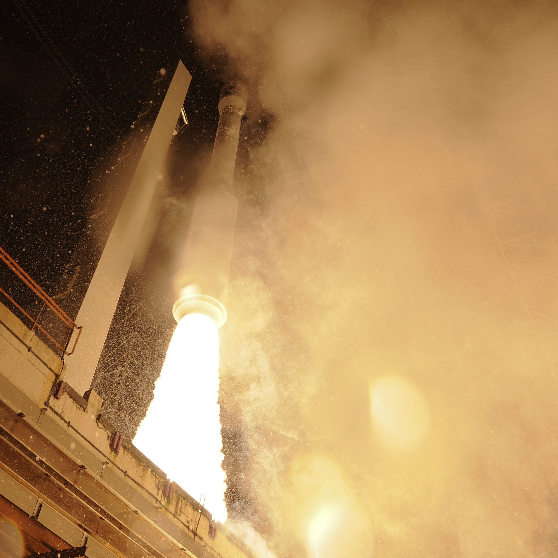 ESA's Vega launcher scores new success with Proba-V