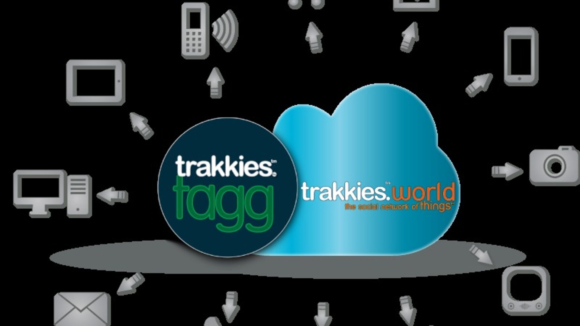 trakkies