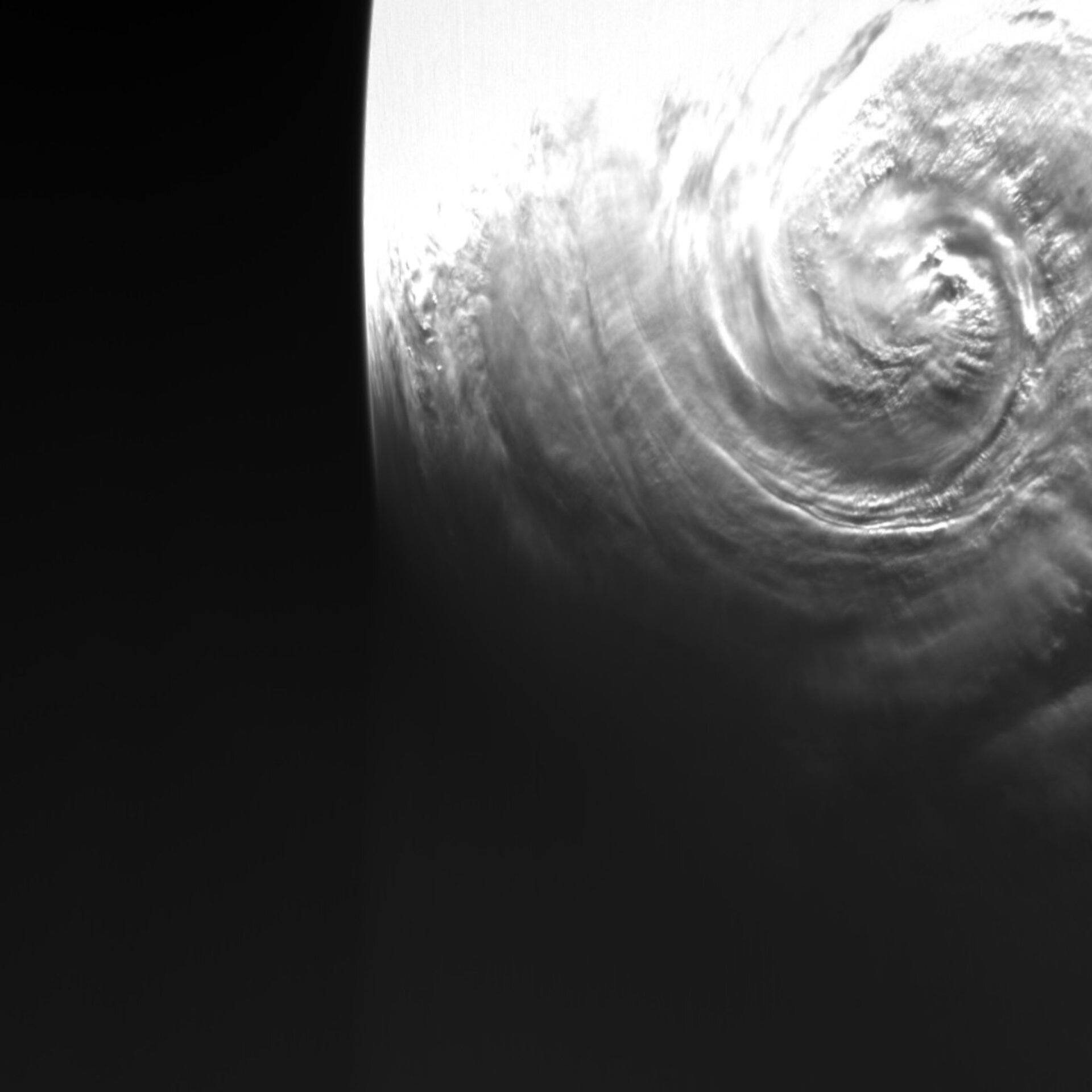 Proba-2 image of Typhoon Soulik