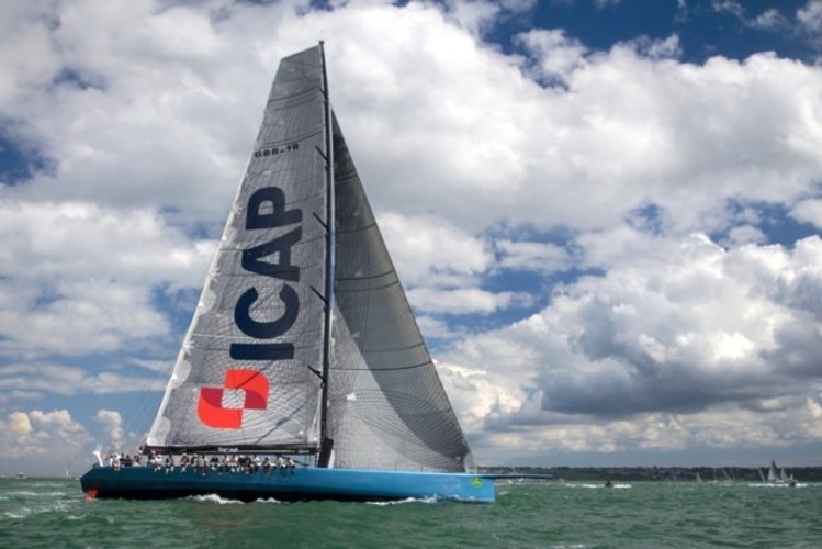 Eight boats used NetCaster