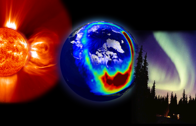 10th European Space Weather Week, 18-22 November 2013, Antwerp, Belgium