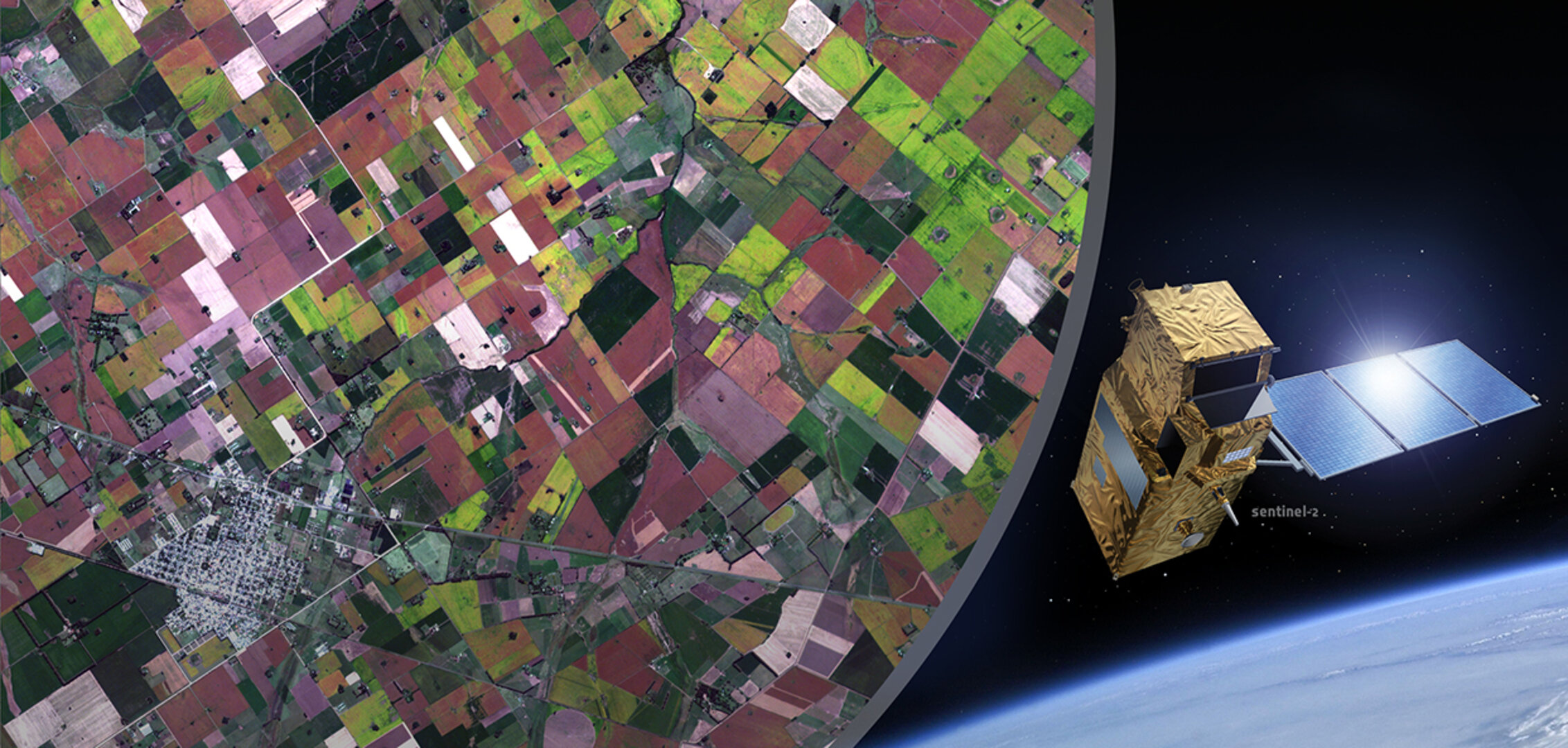 Sentinel-2 workshop