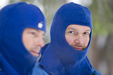 Alexander survival training