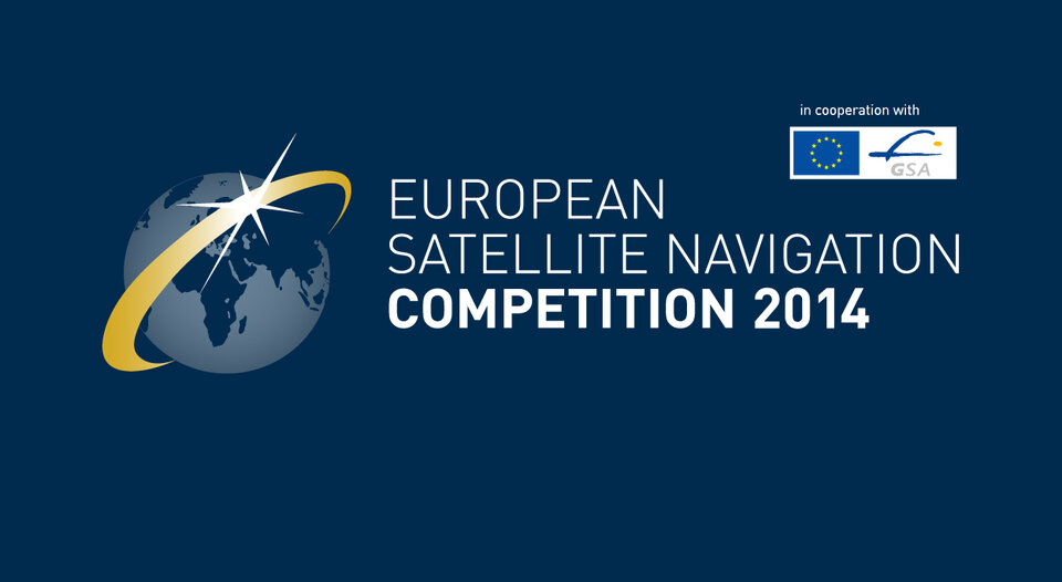 Der Ideenwettbewerb ESNC 2014