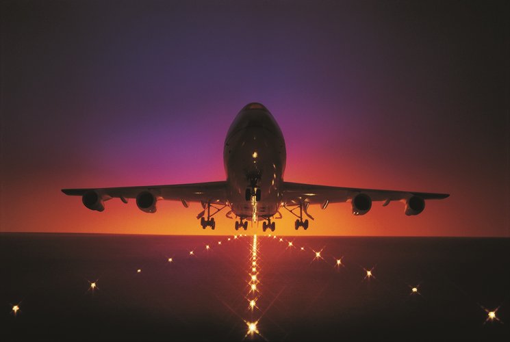 Heading for a single European sky